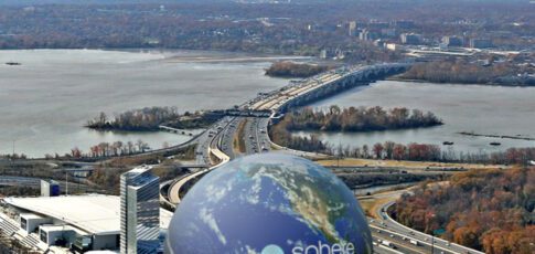 Tech News 7 a second us sphere could come to