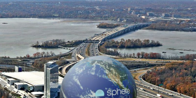 A second US Sphere could come to Maryland 17 a second us sphere could come to