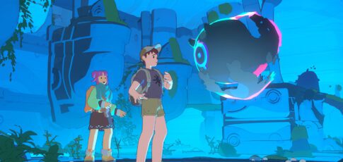 Tech News 10 a former netflix game studio went indie