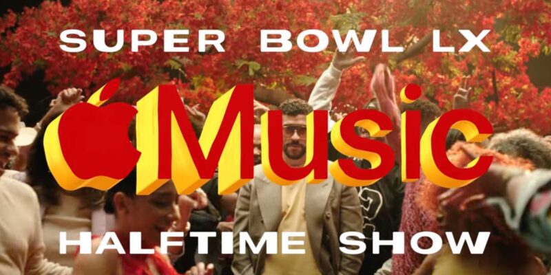 Watch the trailer for Bad Bunny’s Super Bowl LX Apple Music Halftime Show 18 watch the trailer for bad bunny s