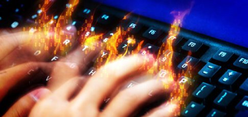 Tech News 11 10 things i learned from burning myself