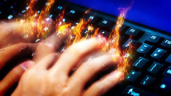 10 things i learned from burning myself