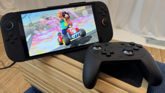 seasonal switch 2 sales show significant slowing