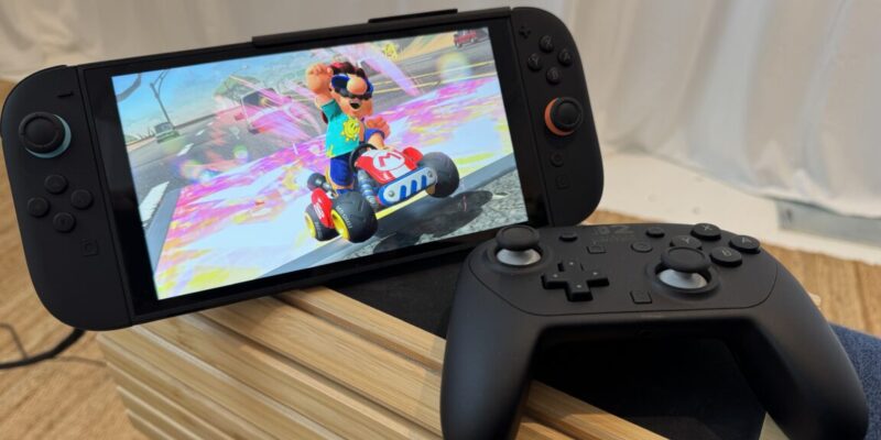 seasonal switch 2 sales show significant slowing