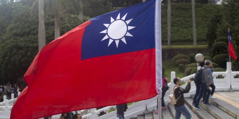 Taiwan to invest $250B in US semiconductor manufacturing 9 taiwan to invest 250b in us semiconductor