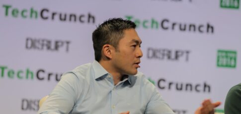 sequoia to invest in anthropic breaking vc