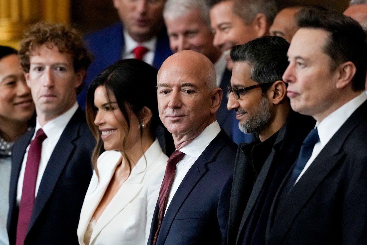 Amid Trump attacks and weaponized sanctions, Europeans look to rely less on US tech 3 amid trump attacks and weaponized sanctions europeans