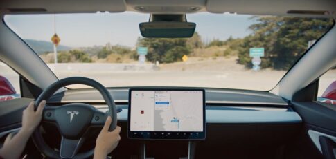 Tech News 9 tesla discontinues autopilot in bid to boost