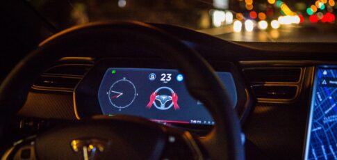 Tech News 4 techcrunch mobility rip tesla autopilot and the