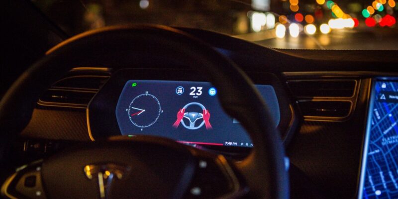 TechCrunch Mobility: RIP, Tesla Autopilot, and the NTSB investigates Waymo 20 techcrunch mobility rip tesla autopilot and the