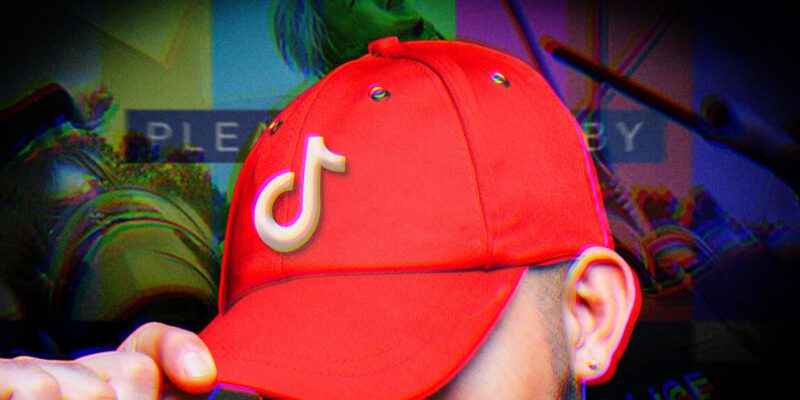 tiktok users absolutely justified for fearing maga
