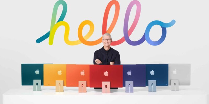 Apple has a lot in store for the Mac lineup this year, here’s what’s coming 8 apple has a lot in store for