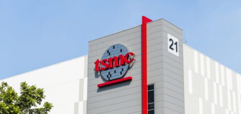 Tech News 12 tsmc says ai demand is endless after