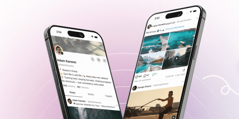Social network UpScrolled sees surge in downloads following TikTok’s US takeover 19 social network upscrolled sees surge in downloads