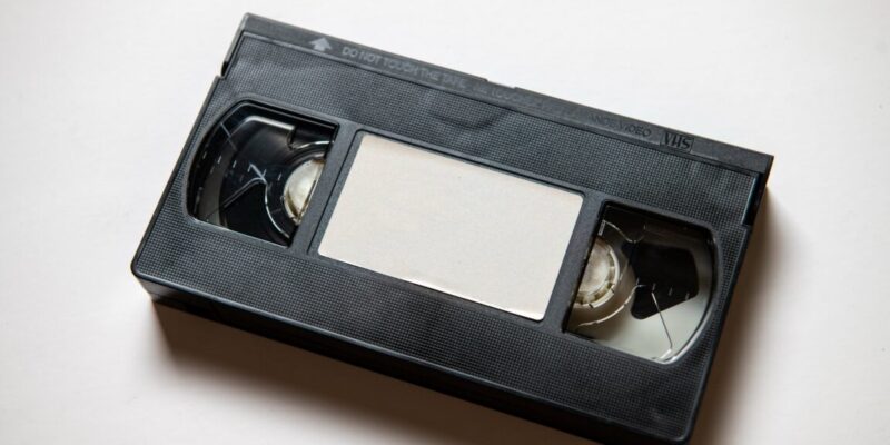 supreme court to decide how 1988 videotape