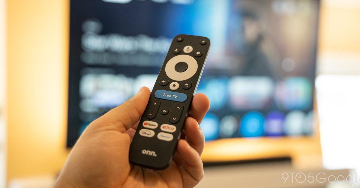 walmart s best google tv box is