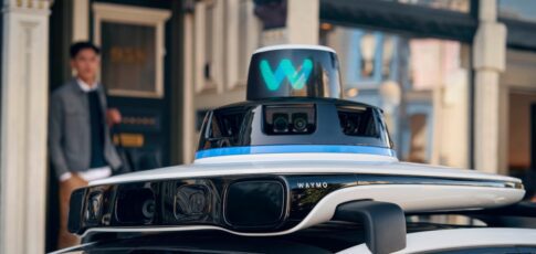 Tech News 2 waymo probed by national transportation safety board