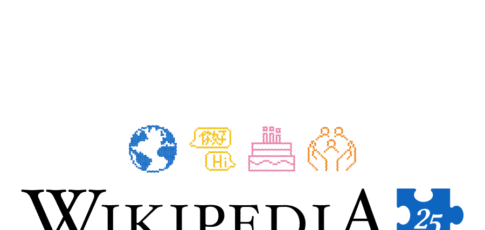 Tech News 11 wikipedia turns 25 and shares a glimpse
