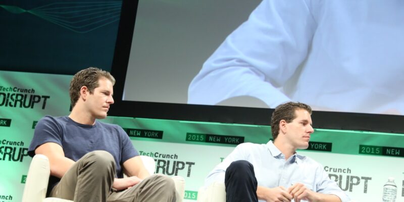 SEC drops lawsuit against Winklevoss twins’ Gemini crypto exchange 9 sec drops lawsuit against winklevoss twins gemini
