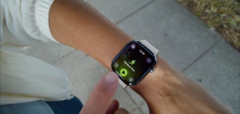 Tech News 1 apple watch offline map routes debut for