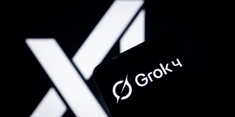 EU launches formal investigation of xAI over Grok's sexualized deepfakes 20 eu launches formal investigation of xai over