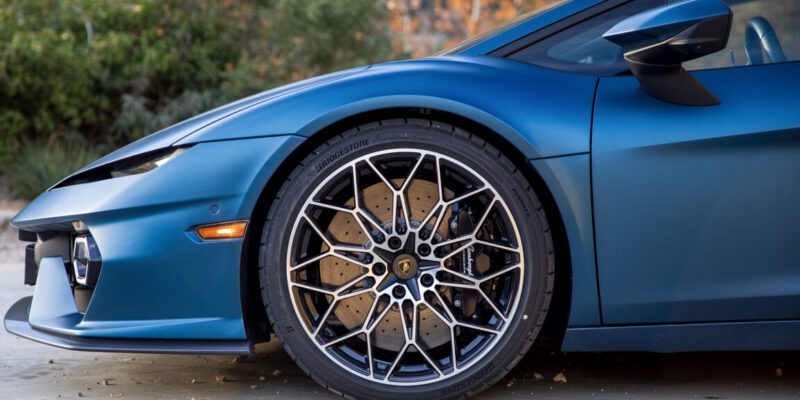Driven: The 2026 Lamborghini Temerario raises the bar for supercars 18 driven the 2026 lamborghini temerario raises the