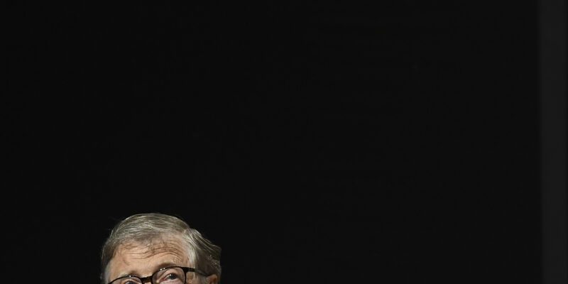Bill Gates says accusations contained in Epstein files are ‘absolutely absurd’ 11 bill gates says accusations contained in epstein