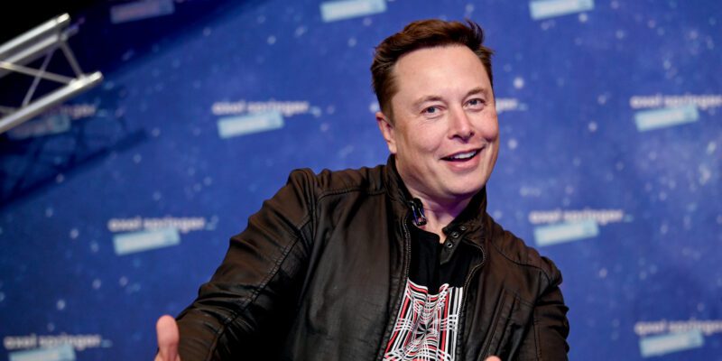 Elon Musk is merging SpaceX and xAI to build data centers in space — or so he says 8 elon musk is merging spacex and xai