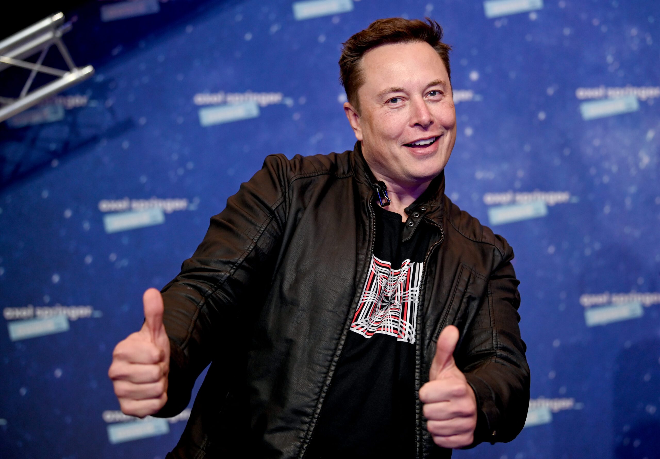 elon musk is merging spacex and xai
