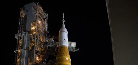 Tech News 2 nasa is pushing back its plans for