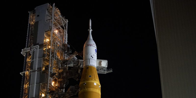 NASA is pushing back its plans for a Moon landing 5 nasa is pushing back its plans for