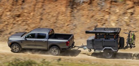 ford is recalling 4 3 million trucks