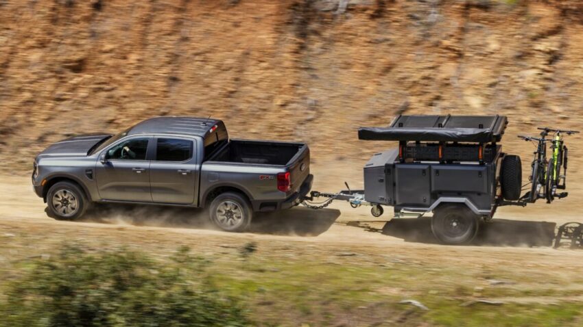 ford is recalling 4 3 million trucks