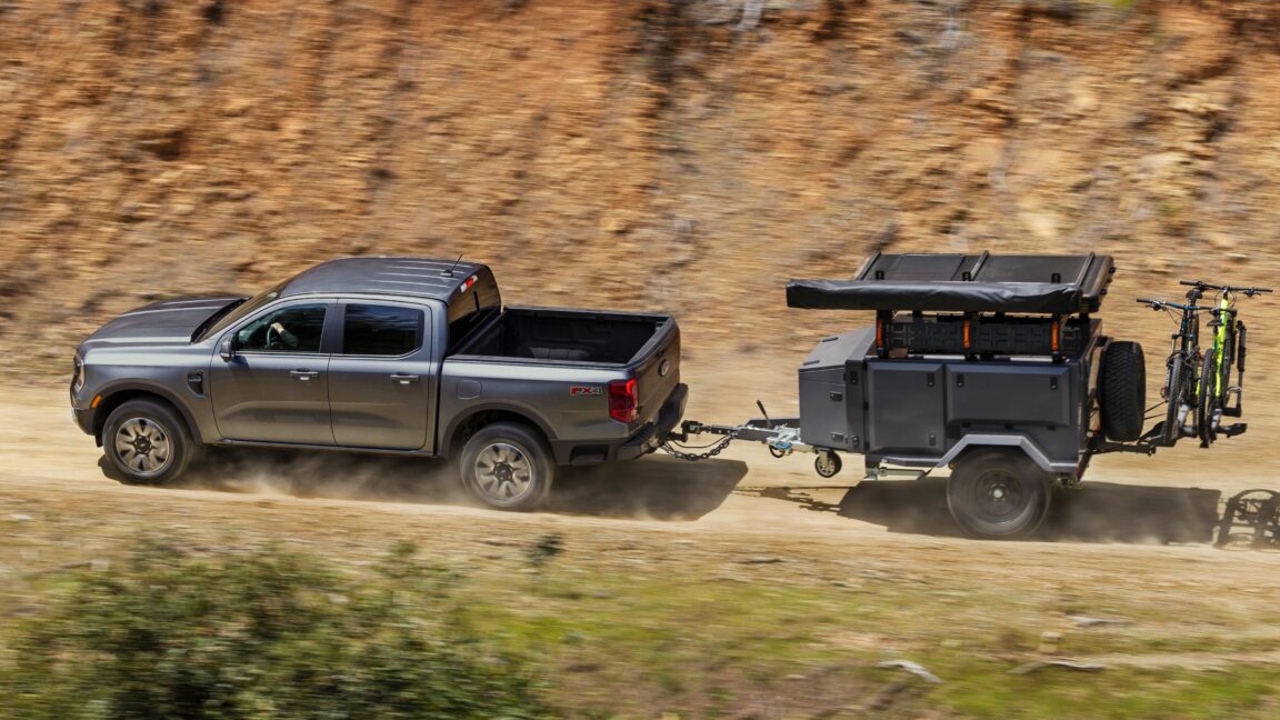 ford is recalling 4 3 million trucks