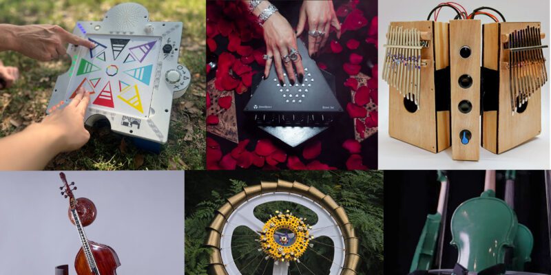 Georgia Tech announced the finalists in its wild musical instrument competition 10 georgia tech announced the finalists in its