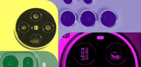 Tech News 1 the telephoto is the only phone camera