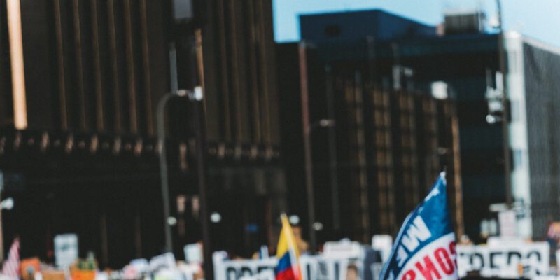 “No more Minnesota nice, Minneapolis will strike” 15 no more minnesota nice minneapolis will strike