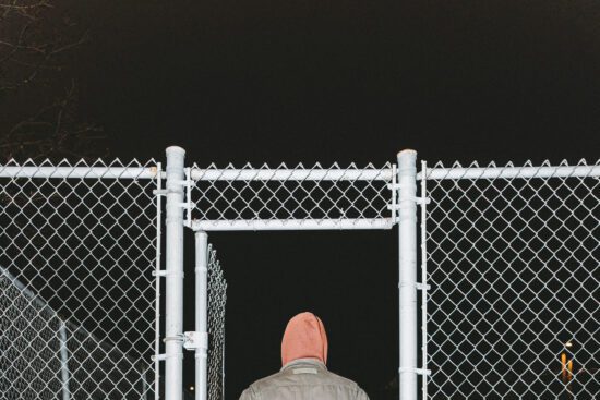 i was detained by federal agents in