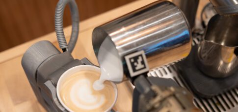 Tech News 1 i don t hate the robot barista
