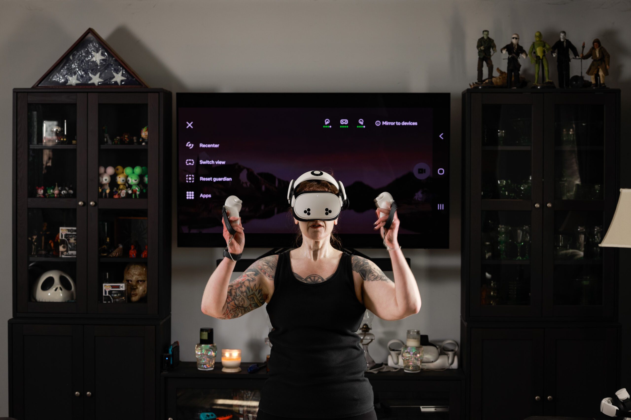 the tragedy of supernatural