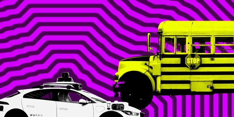 Why Waymo is having a hard time time stopping for school buses 11 why waymo is having a hard time