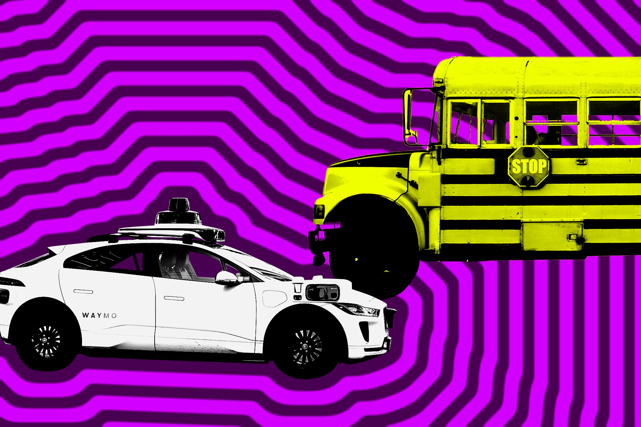 why waymo is having a hard time