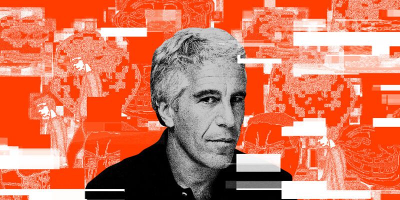 Jeffrey Epstein might not have created /pol/, but he helped carry out its mission 17 jeffrey epstein might not have created pol