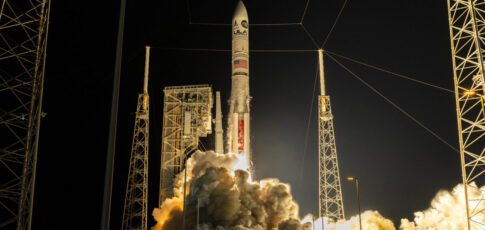 Tech News 9 study shows how rocket launches pollute the