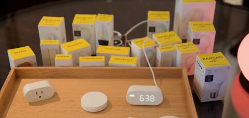 Tech News 9 ikea s cheap new smart home gear