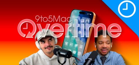 Tech News 8 9to5mac overtime 058 give me your phone