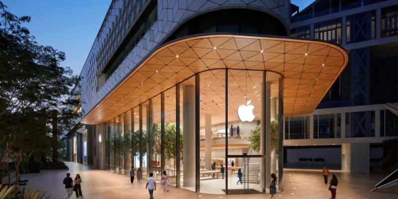 Apple clears a major manufacturing hurdle in India amid regulatory tension 18 apple clears a major manufacturing hurdle in
