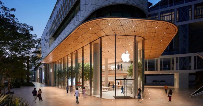 apple clears a major manufacturing hurdle in