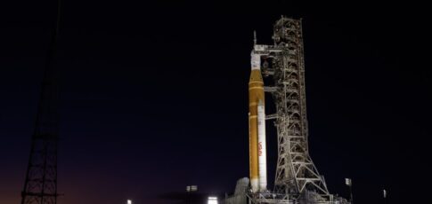 Tech News 11 unable to tame hydrogen leaks nasa delays