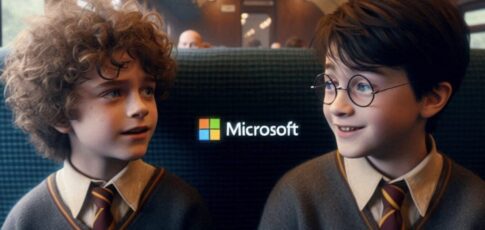 microsoft removes guide on how to train